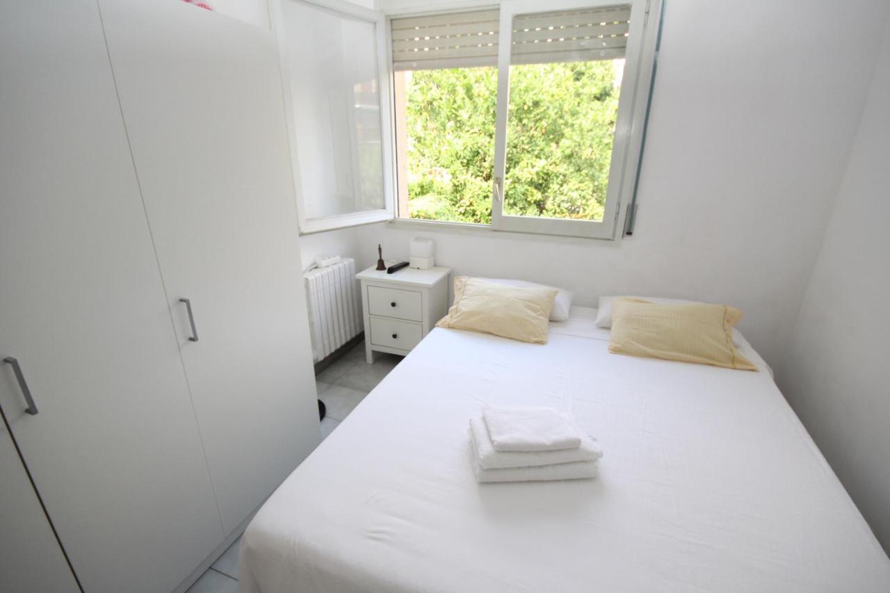 Casa En Masnou Junto A Playa Y Tren Βίλα Εξωτερικό φωτογραφία