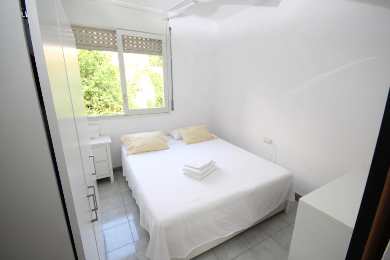 Casa En Masnou Junto A Playa Y Tren Βίλα Εξωτερικό φωτογραφία
